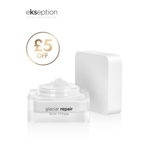 Glaciar repair 50ml jar